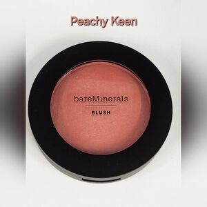2/$50 bareMinerals Gen Nude Powder Blush